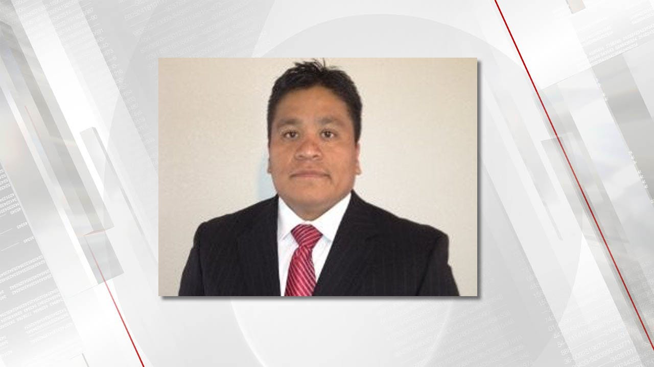 Okmulgee Doctor’s Medical License Suspended After DUI, High Speed Chase