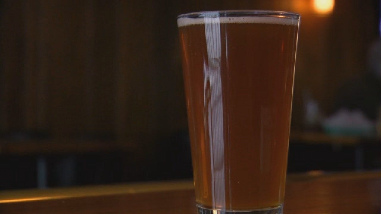 Bar To Introduce CBD-Infused Beer