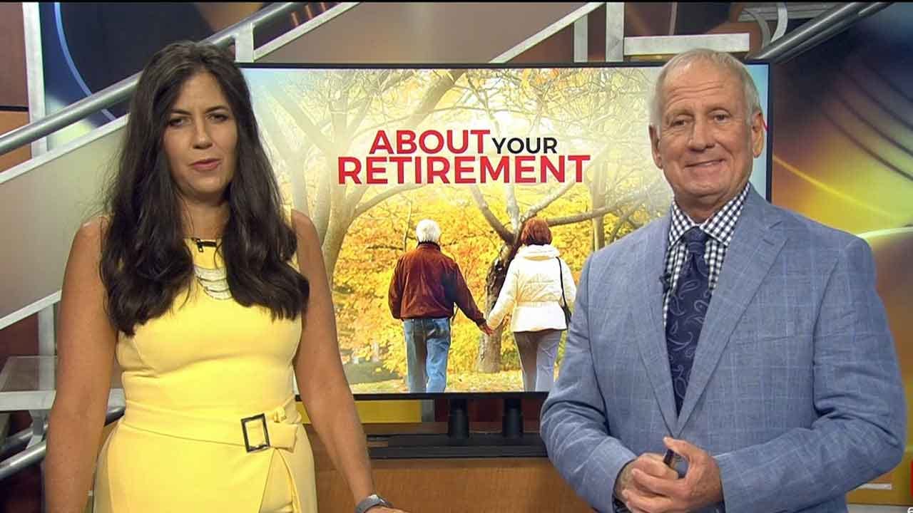 About Your Retirement: Preventing Dementia?