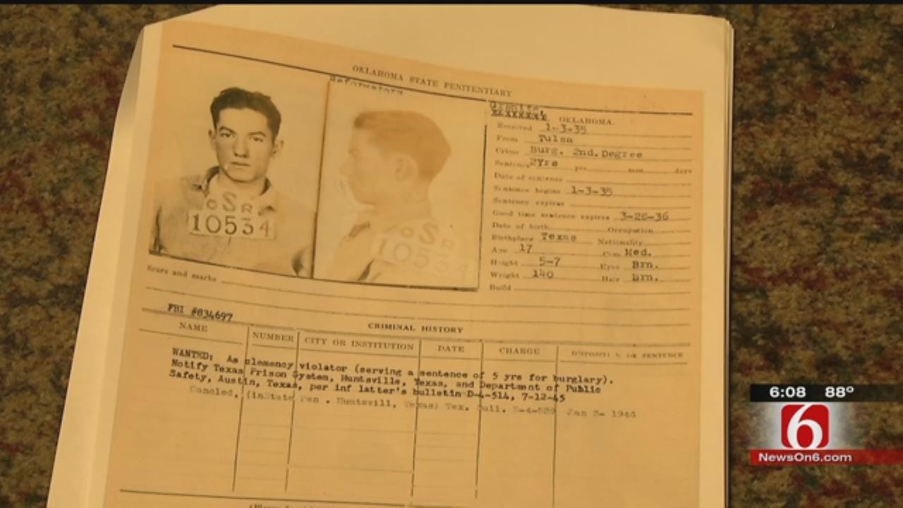 News On 6 Cold Case Story Helps Son Find His Father