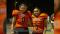 2 Wewoka Seniors Suit Up To Help Play High School Football Game