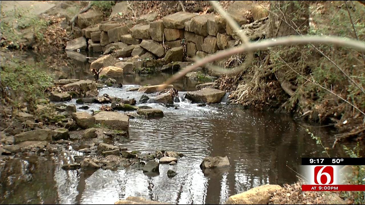 Tulsans Hope To Make Crow Creek Next Family Attraction