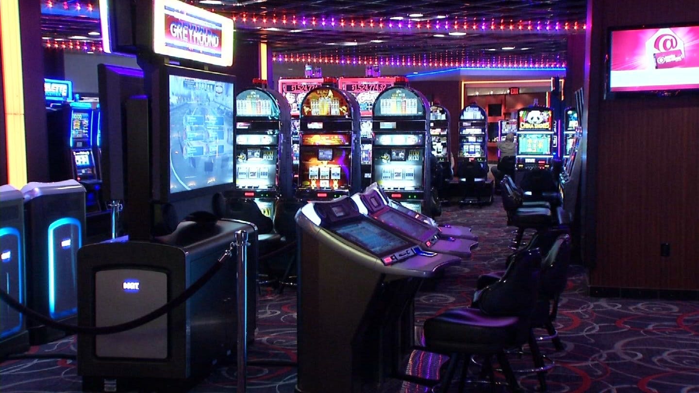 Tribes Say Gaming Compacts Renew; State Says New Deal Needed