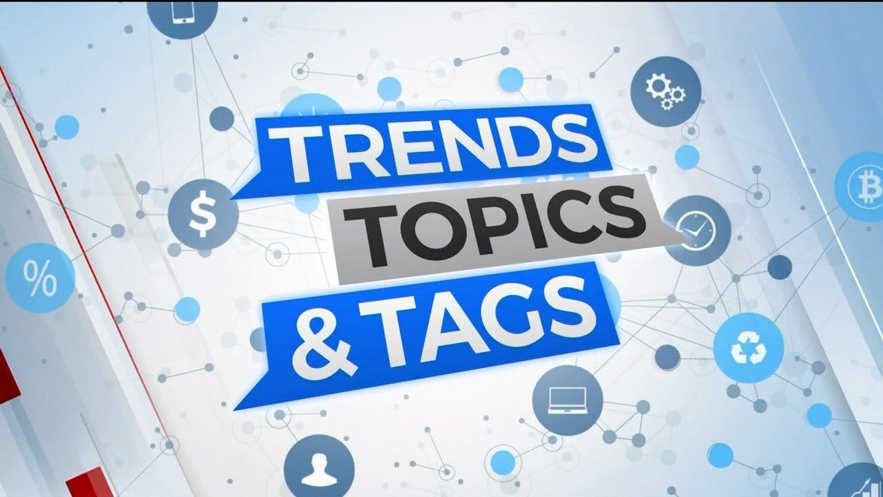Trends, Topics & Tags: New York Jets' Viral TikTok Video