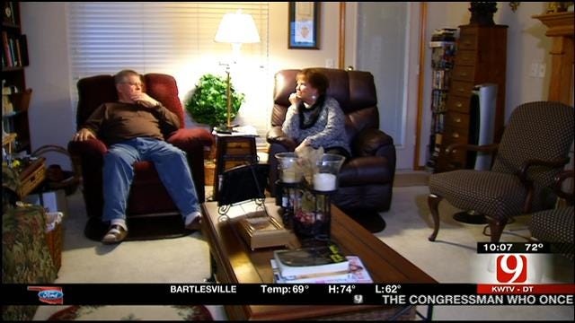 OKC Couple Fears Healthcare Cost Will Go Up Due To ObamaCare
