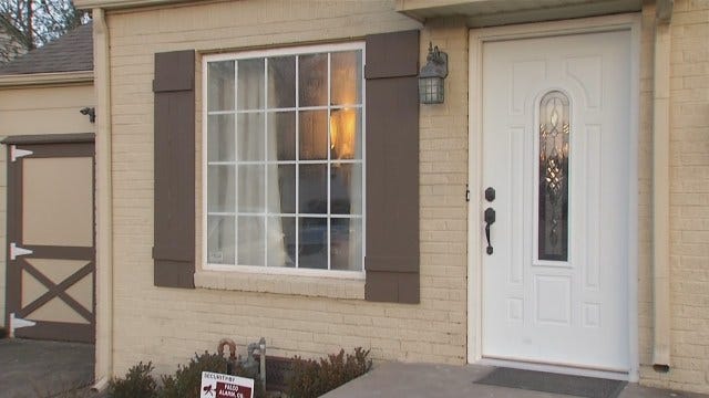 Burglars Target Midtown Home Twice In One Day