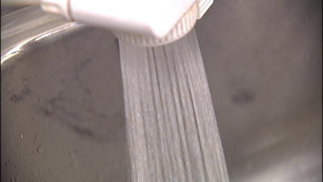 Okmulgee County Urges Residents To Limit Water Usage