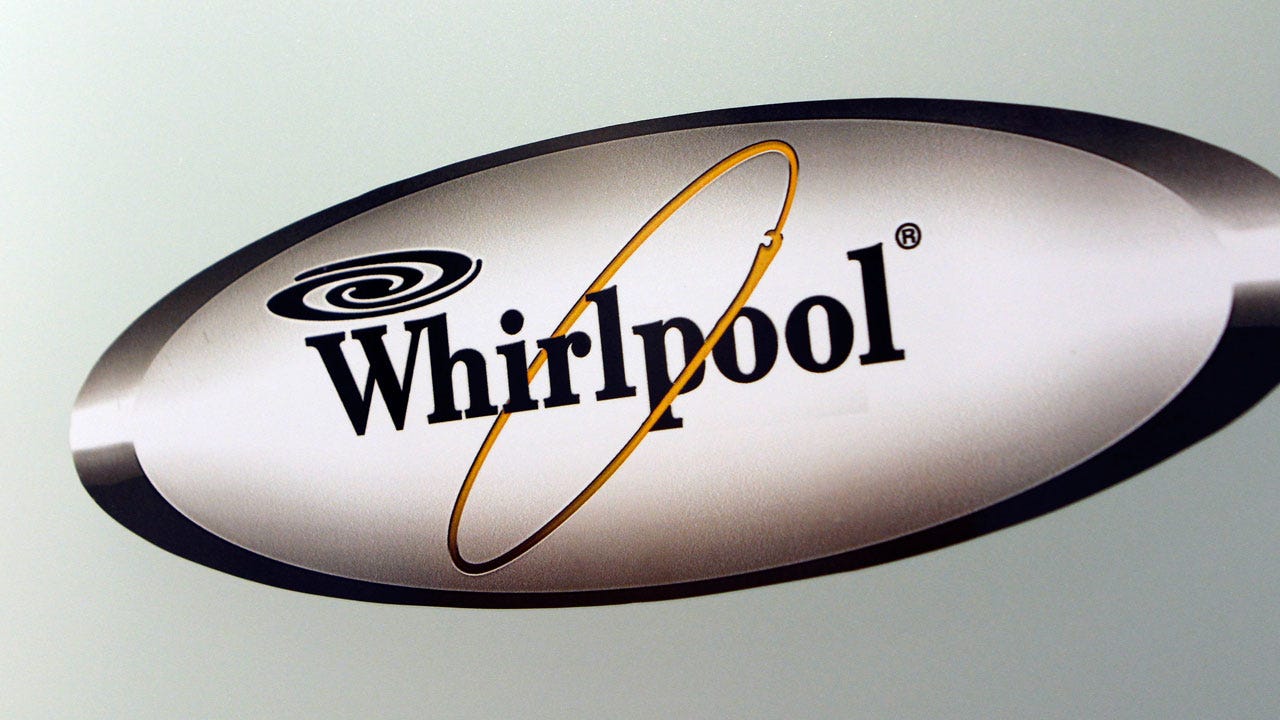 Whirlpool Making $55 Million Expansion In Oklahoma