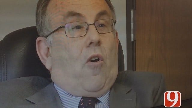 Chief Public Defender Speaks On Christian Costello Assault