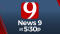 News 9 5:30 p.m. Newscast 2/25/2024