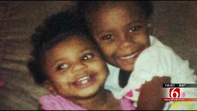 Grandmother Remembers Little Girls Killed In Tulsa Apartment Fire