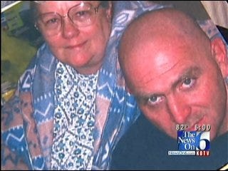 Third Suspect Arrested In Death Of Tulsa Family Man, Rib Crib Employee
