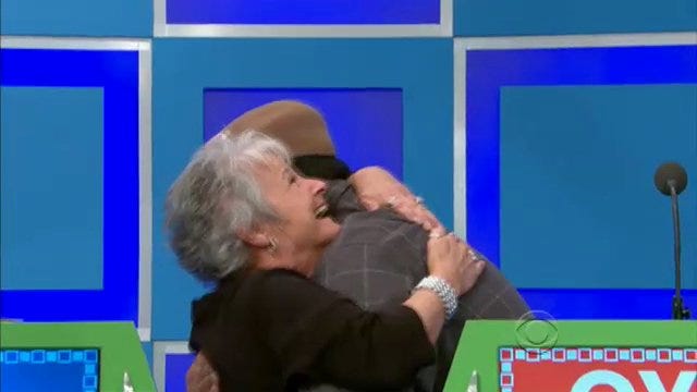 WEB EXTRA: Green Country Woman Wins Big On Price Is Right