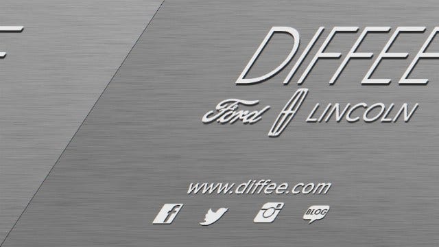 Diffee: Certified Preowned Lincoln