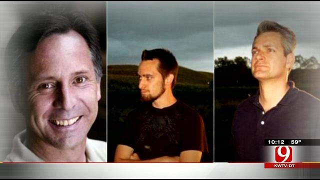Tim Samaras' Wife Opens Up About The Storm Chaser's Life