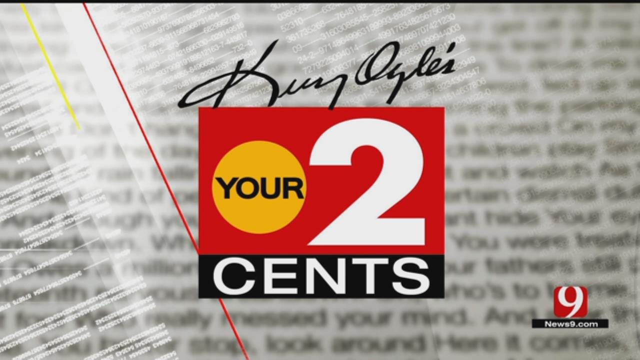 Your 2 Cents: Texans Answered Call When Hurricane Hit