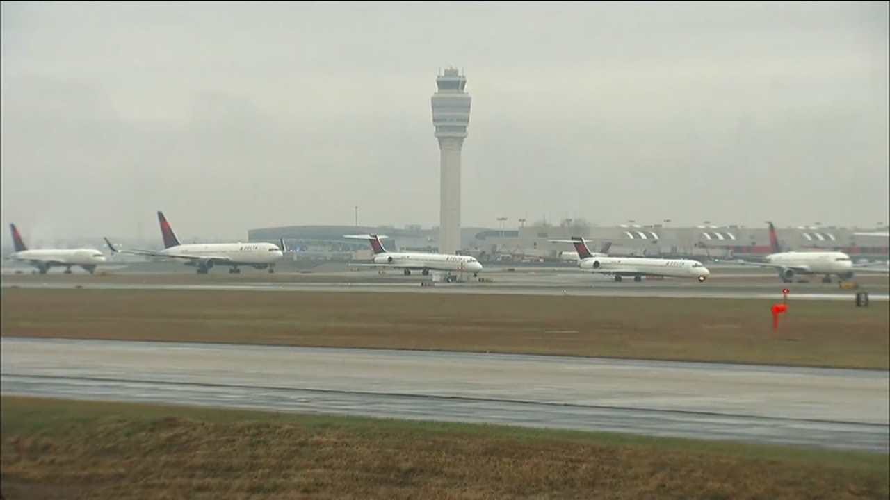 Tulsa International Airport Adds New Non-Stop Flight To Nashville