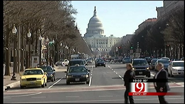 Band-Aid Budget Deal Reached, Shutdown Still Possible