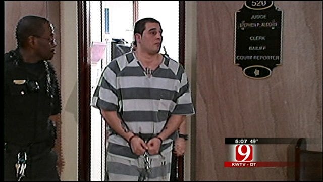 Key Witnesses Testify Against Man Charges With 6 Murders
