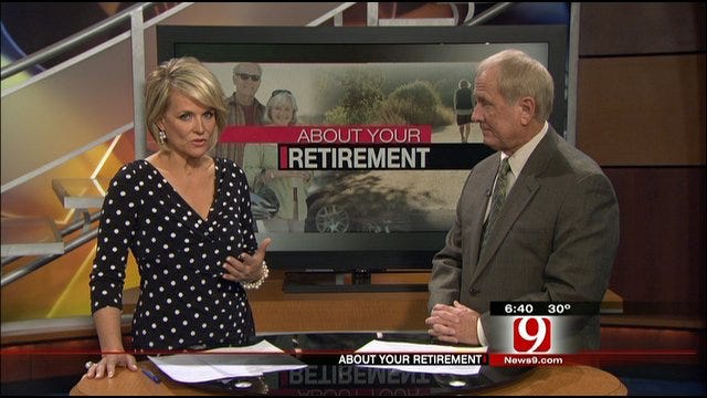 About Your Retirement: Volunteering Activities For Seniors