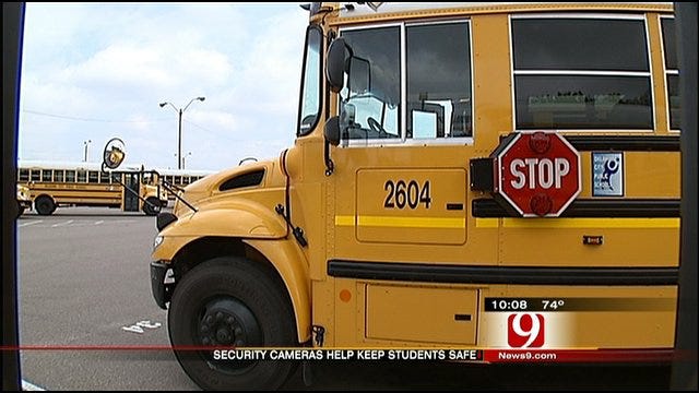 Beyond The Bell: School Bus Safety