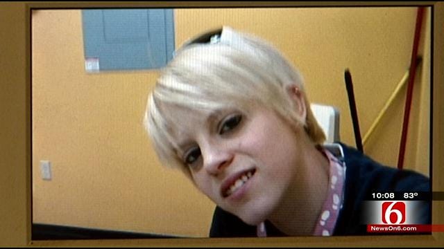 Oklahoma Mom Relieved Suspect In Fatal DUI Crash Is Back In State