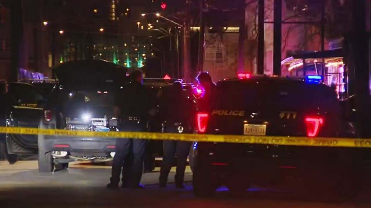 Police: 2 Dead, 5 Injured After Shooting In San Antonio Club