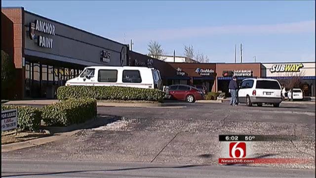 Tulsa Area Business Owners Concerned By Ripple Effect Of AA Bankruptcy