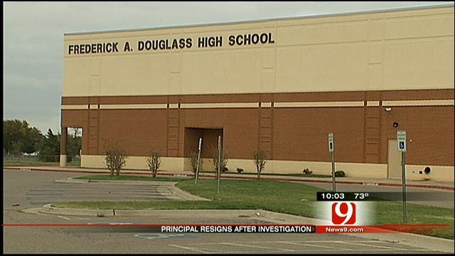 Douglass Principal Resigns Following Investigation Into Allegations