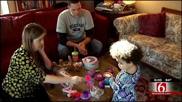 South Carolina Court Orders Baby Veronica Returned To Adoptive Parents