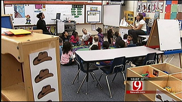 State Superintendent-Elect To Focus On Education Delivery At Schools