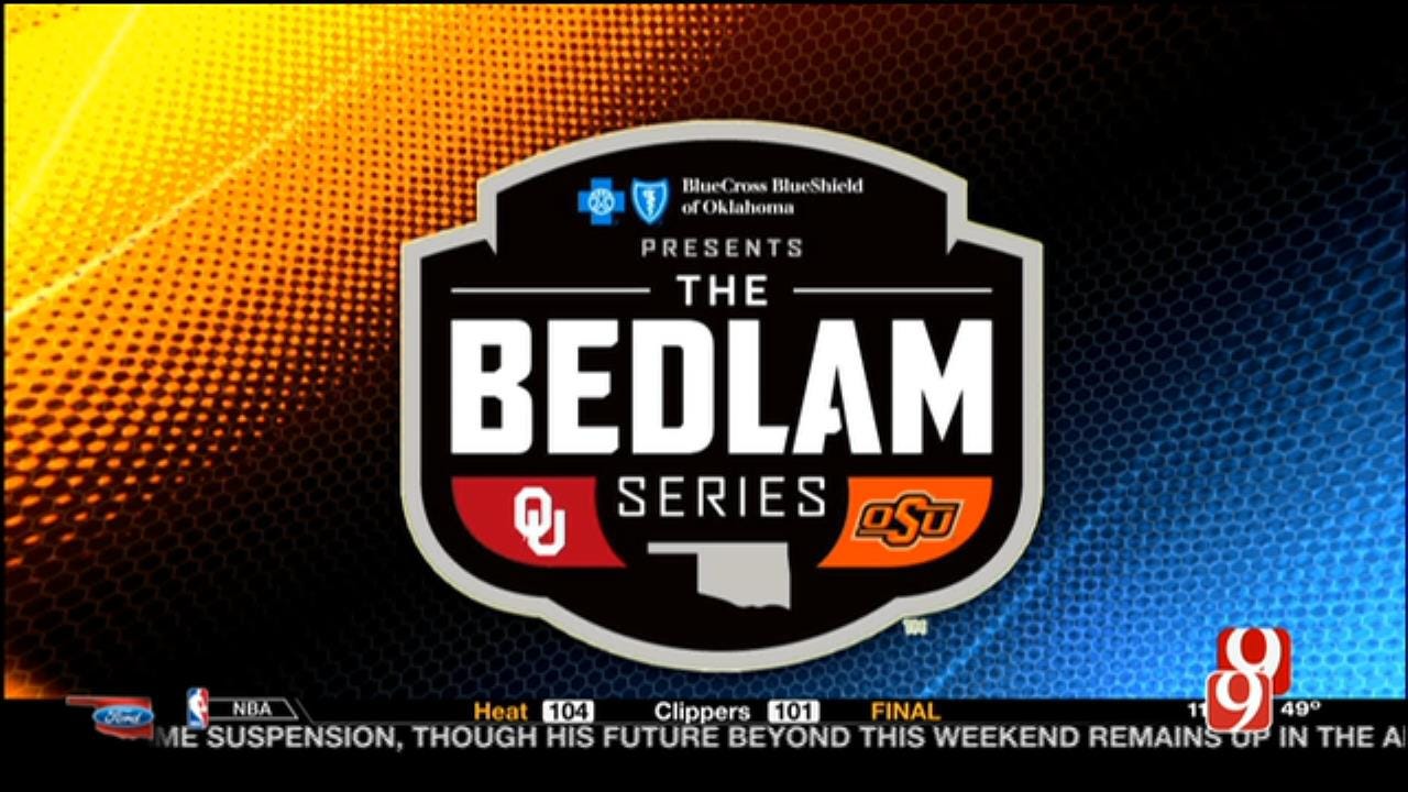Bedlam Breakdown: OU's Offense