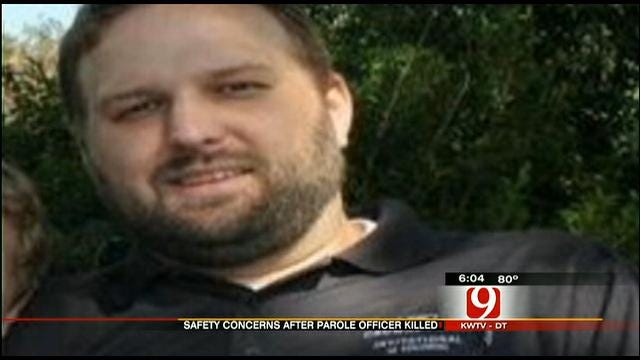 Former DOC Employees Speak Out After Shooting Of Parole Officer In MWC