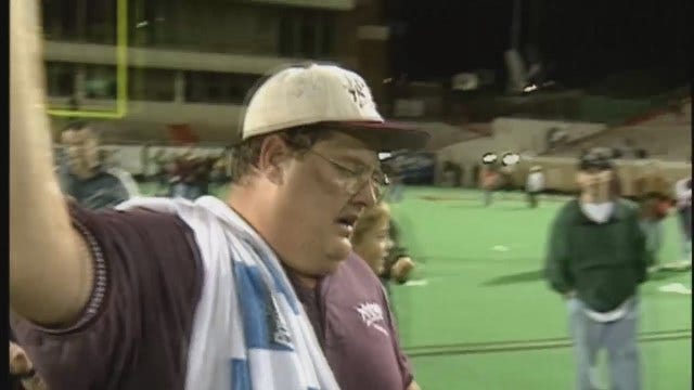 Jenks Football Coach Part Of 2015 Hall Of Fame Class