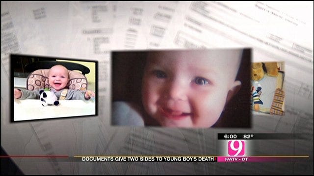 Investigation Continues In 9-Month-Old's Death