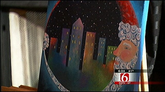 Controversy Over Tulsa's Christmas Parade Continues