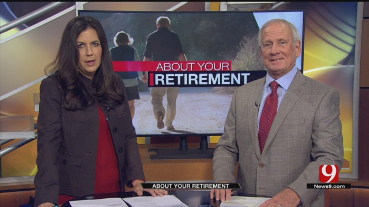 About Your Retirement: Retirement Living