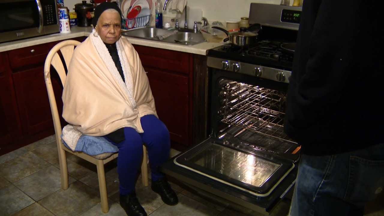 Renters Without Safe Heat Can Take Legal Action, Experts Say