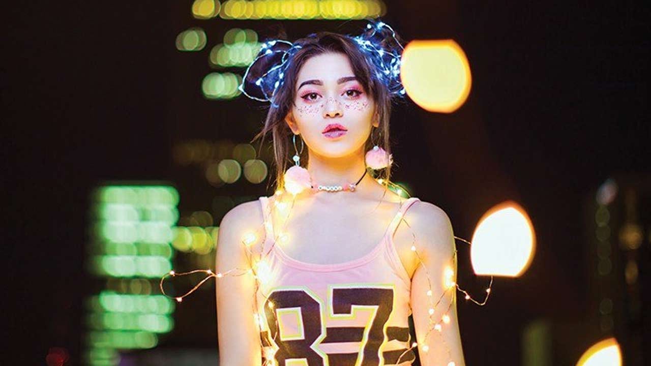 Tulsa Singer AleXa Scores Hit On Korean Pop Music Scene