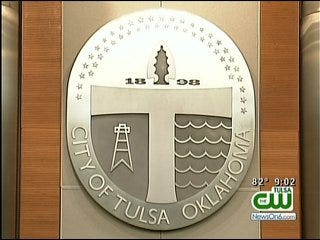 Tulsa City Council Drops Investigation Into Mayor, Chief Of Staff
