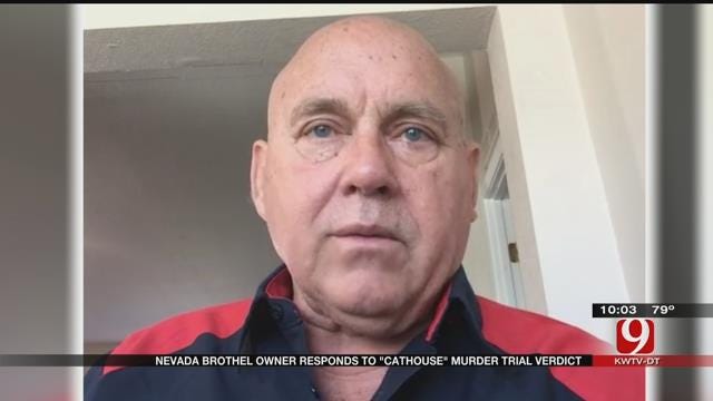 Bunny Ranch Owner Speaks Out About OKC ‘Cathouse’ Murder Trial Verdict