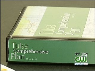 PlaniTulsa Wins Tulsa City Council Approval