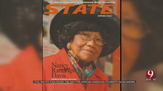 Black History Month: Civil Rights Icon Paved The Way For Black Students In Oklahoma 