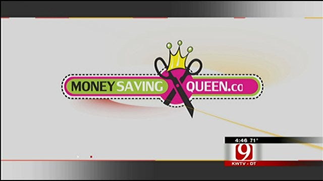 Money Saving Queen: Mother's Day Deals