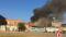Katiera Winfrey: Wagoner Firefighters Battle Fires In Historic Downtown Buildings