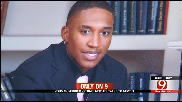 Family Remembers Man Shot, Killed At Norman Apartment
