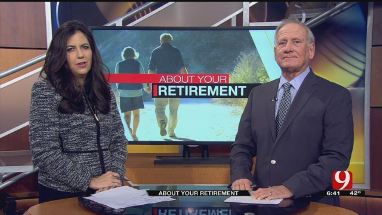 About Your Retirement: What Financial Steps To Take Before Retiring