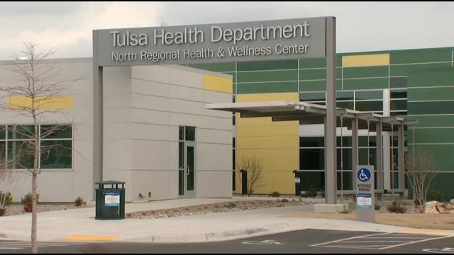 Friday Is Last Day Of Testing For Patients Of Embattled Tulsa Dentist