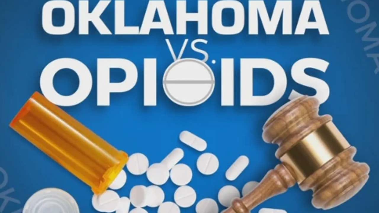 Historic Decision In The State's Trials Against Johnson & Johnson Expected Monday