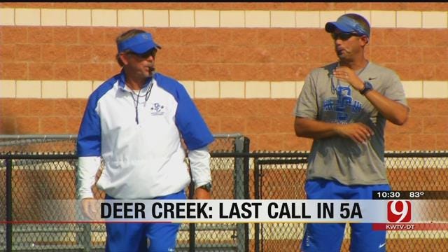 Deer Creek Returning A Lot Of Talent For Final 5A Campaign